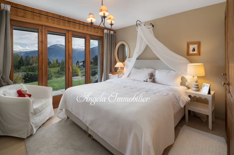Chalet Hirondelles - Blûche (17)