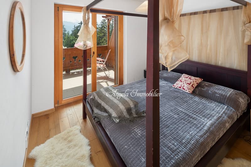 Charming 2 bedroom, 2 bathroom apartment with spa 5mins walk to the center (6)