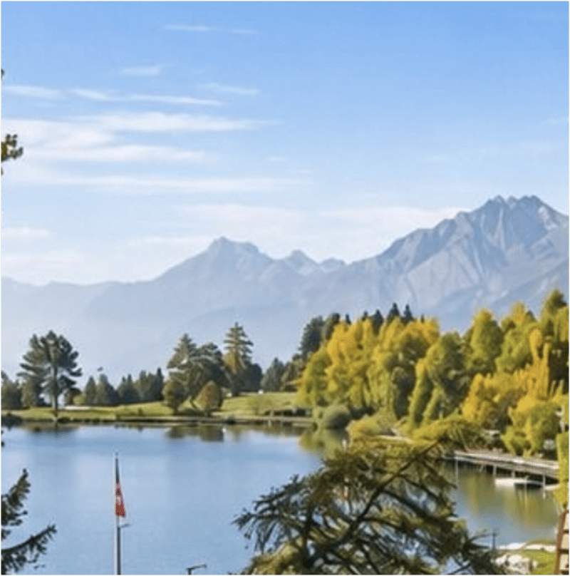 Center Crans :Stunning 7.5-Room Apartment with Panoramic Views in Crans-Montana (2)