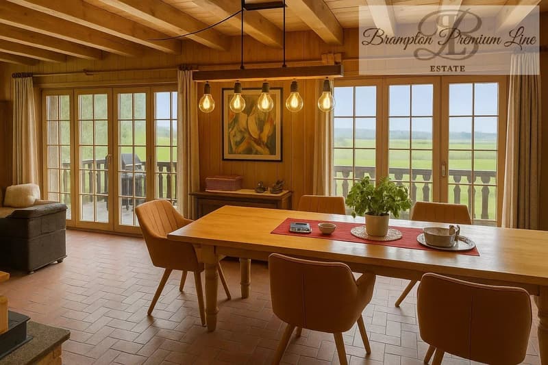 Surrounded by Nature, Yet Close to All Amenities (7)