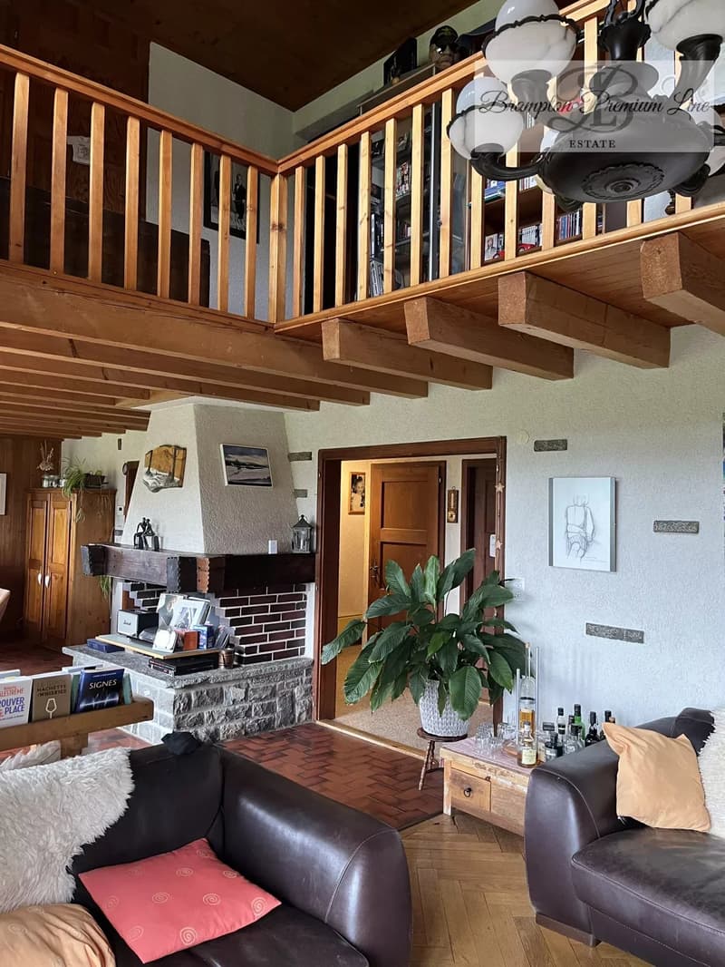 Surrounded by Nature, Yet Close to All Amenities (12)