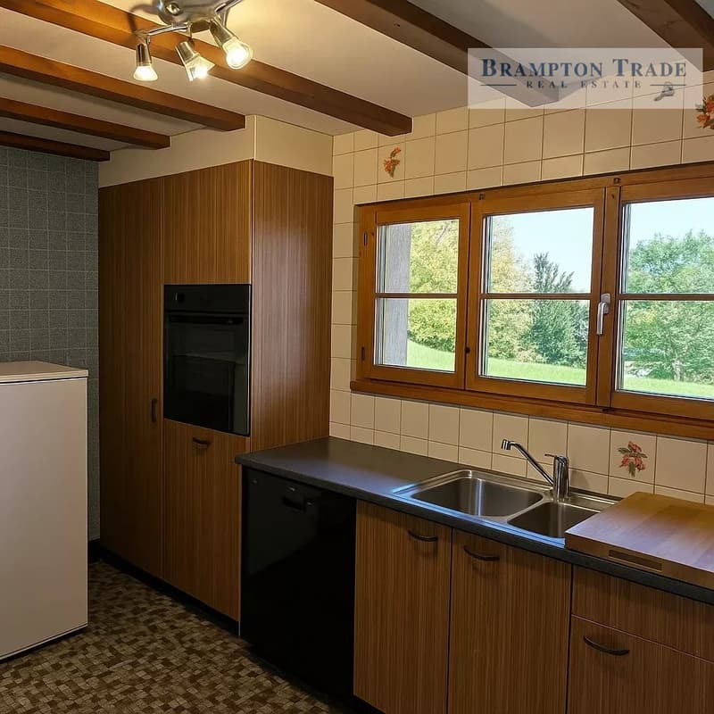 Surrounded by Nature, Yet Close to All Amenities (13)