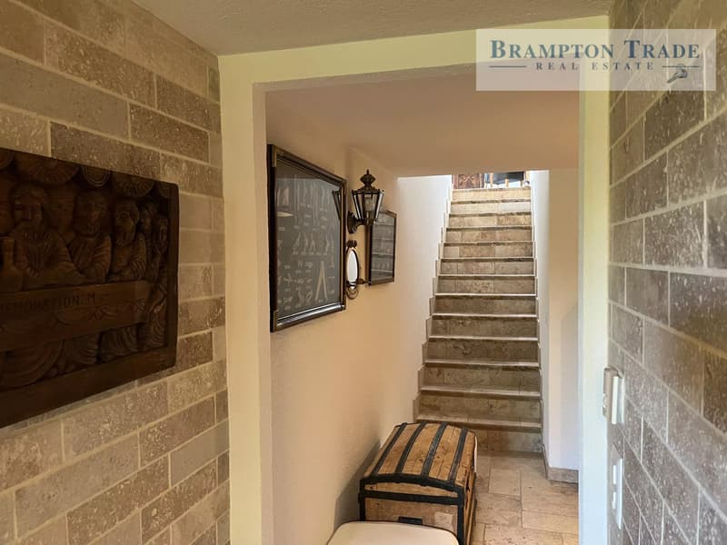 Unique 429 sqm detached Villa ? St-Cergue, Geneva area (12)