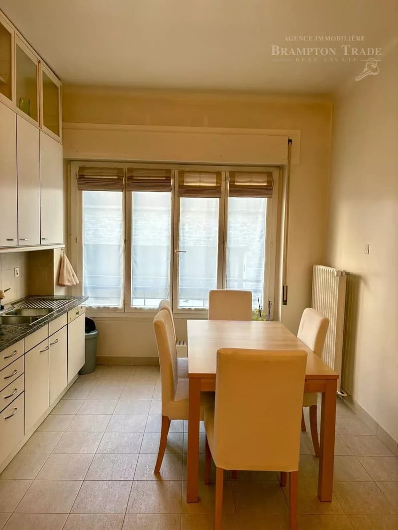 Attractive one-bedroom apartment (2 rooms), for rent (2)