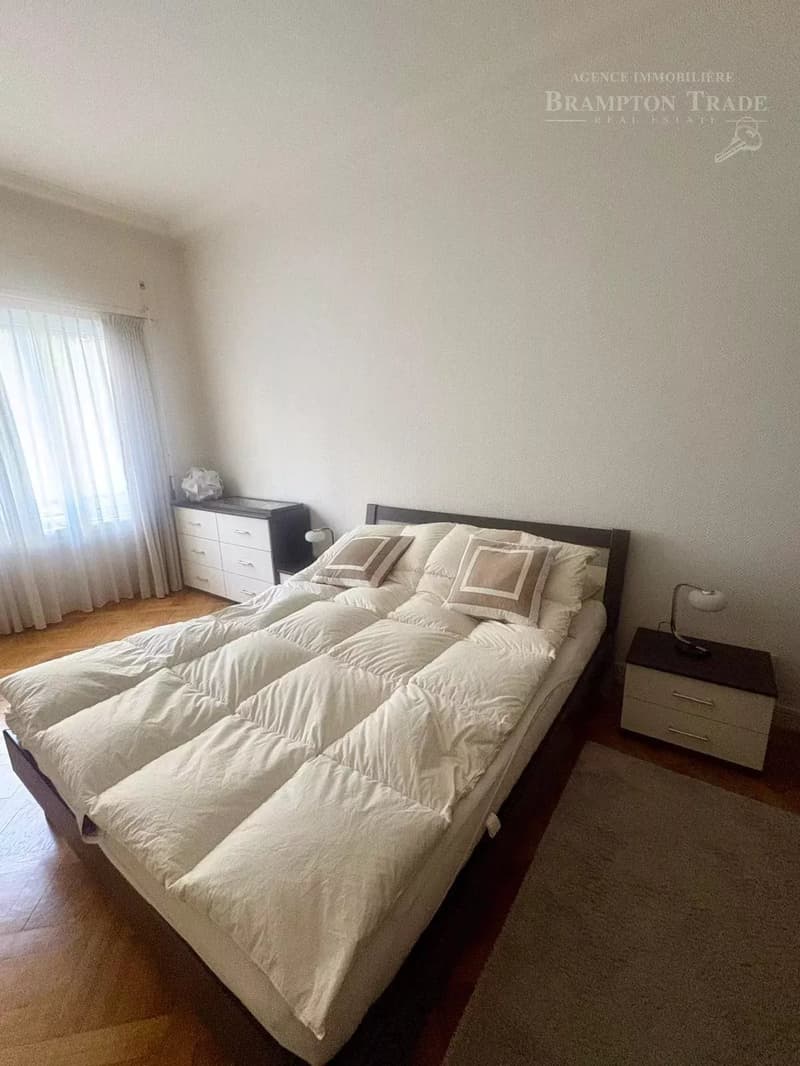 Attractive one-bedroom apartment (2 rooms), for rent (7)
