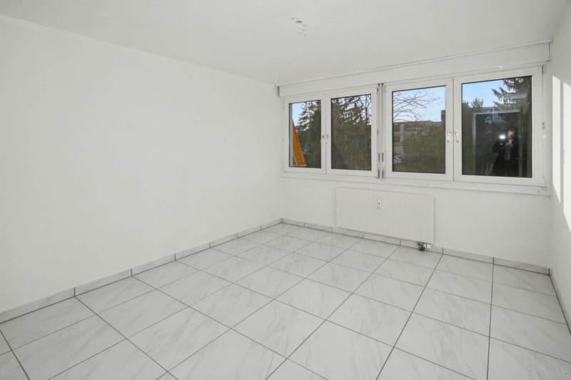 Appartement rénové de 3 pièces à Reinach (4)
