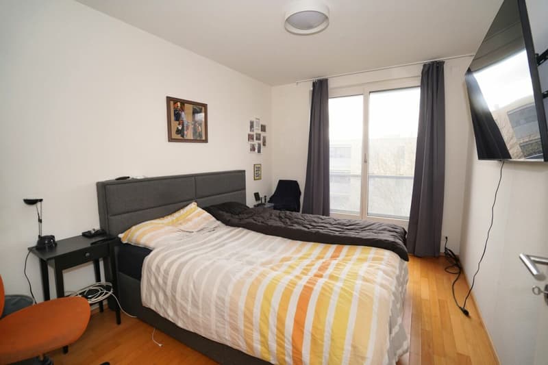 Moderne 3.5-Zimmerwohnung an top Lage in Ettingen (6)