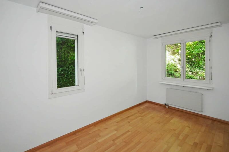 4.5-Zimmer-Gartenwohnung in Oberwil (10)