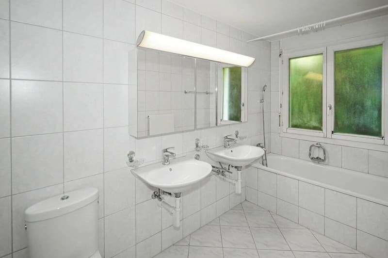 4.5-Zimmer-Gartenwohnung in Oberwil (7)