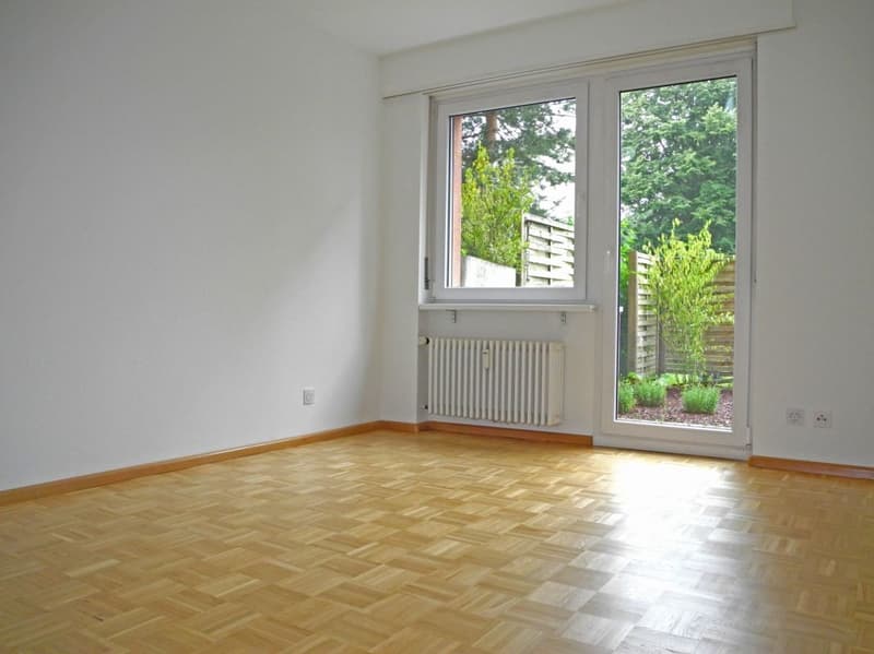 Attraktive Gartenwohnung in Arlesheim (7)