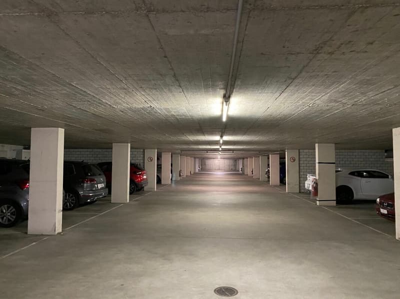 Sonnige 2.5-Zimmerwohnung mit schöner Aussicht und Einstellplatz in Aesch (12)