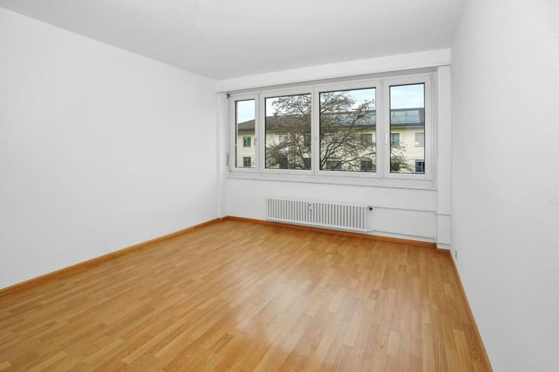 Helle 4-Zimmerwohnung im Iselin-Quartier (5)