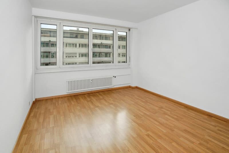 Helle 4-Zimmerwohnung im Iselin-Quartier (4)