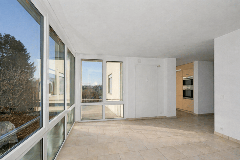 Helle 4.5-Zimmerwohnung in Binningen (1)