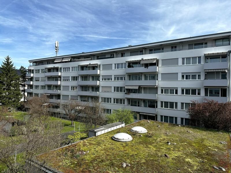 Moderne 3-Zimmerwohnung Nähe Gartenbad Bachgraben (8)