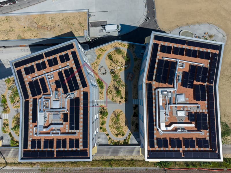 Un appartement 2,5 pces neuf alliant confort, durabilité et mobilité (13)