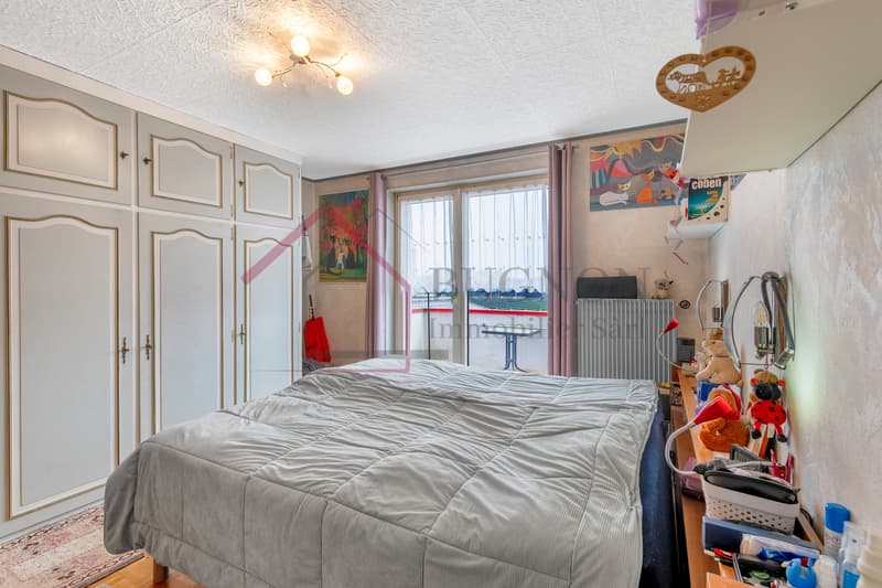 Chambre 1