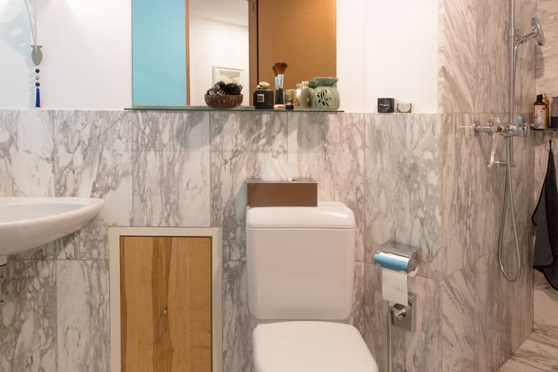 Charmant maison mitoyenne 4.5 pièces avec panorama montagnard à Falera (18)