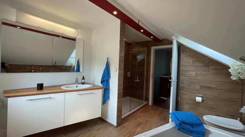 Charmantes 5.5-Zimmer-Doppeleinfamilienhaus in Kloten (13)