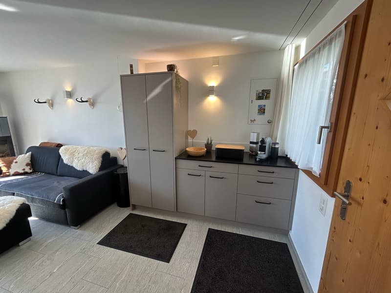 Charmante 2.5-Zimmer-Maisonette-Wohnung mit Bergpanorama in Flims-Dorf (9)
