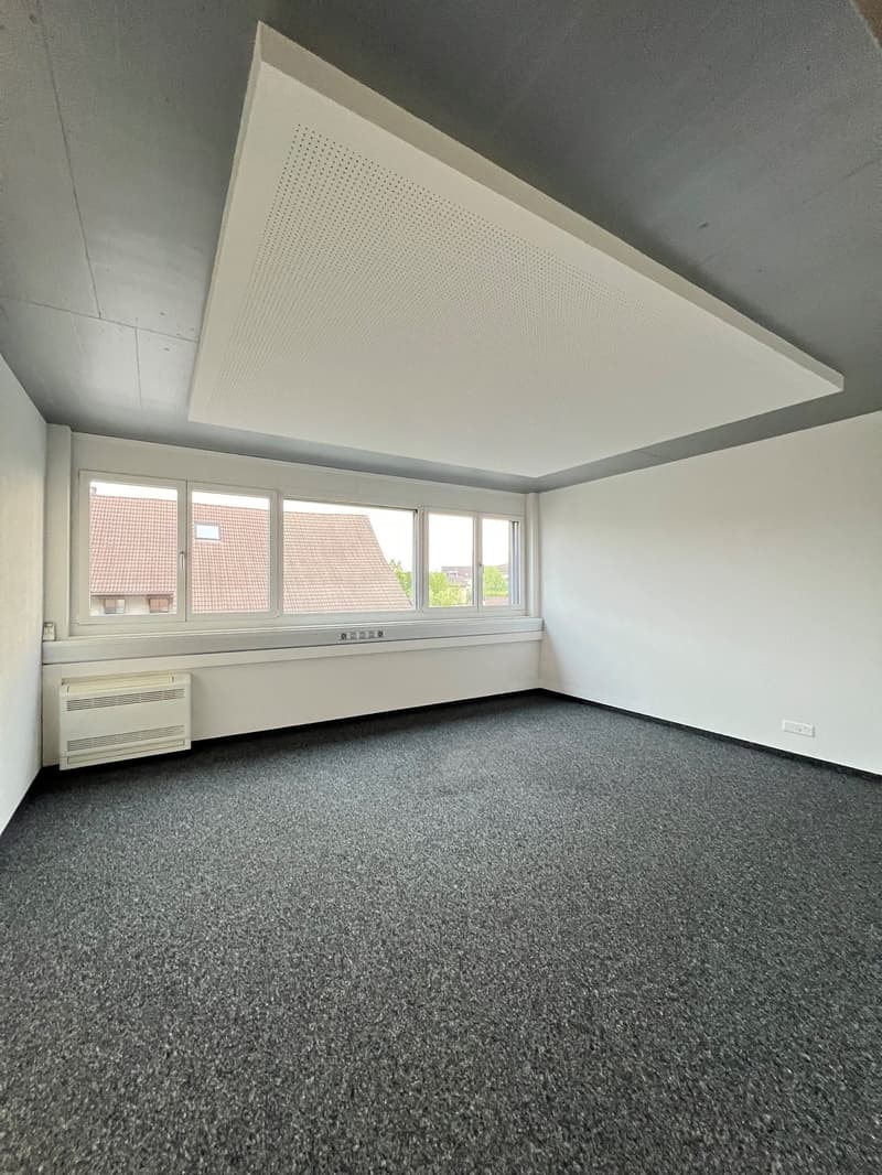 Bürogemeinschaft - Zentral in Hunzenschwil (4)