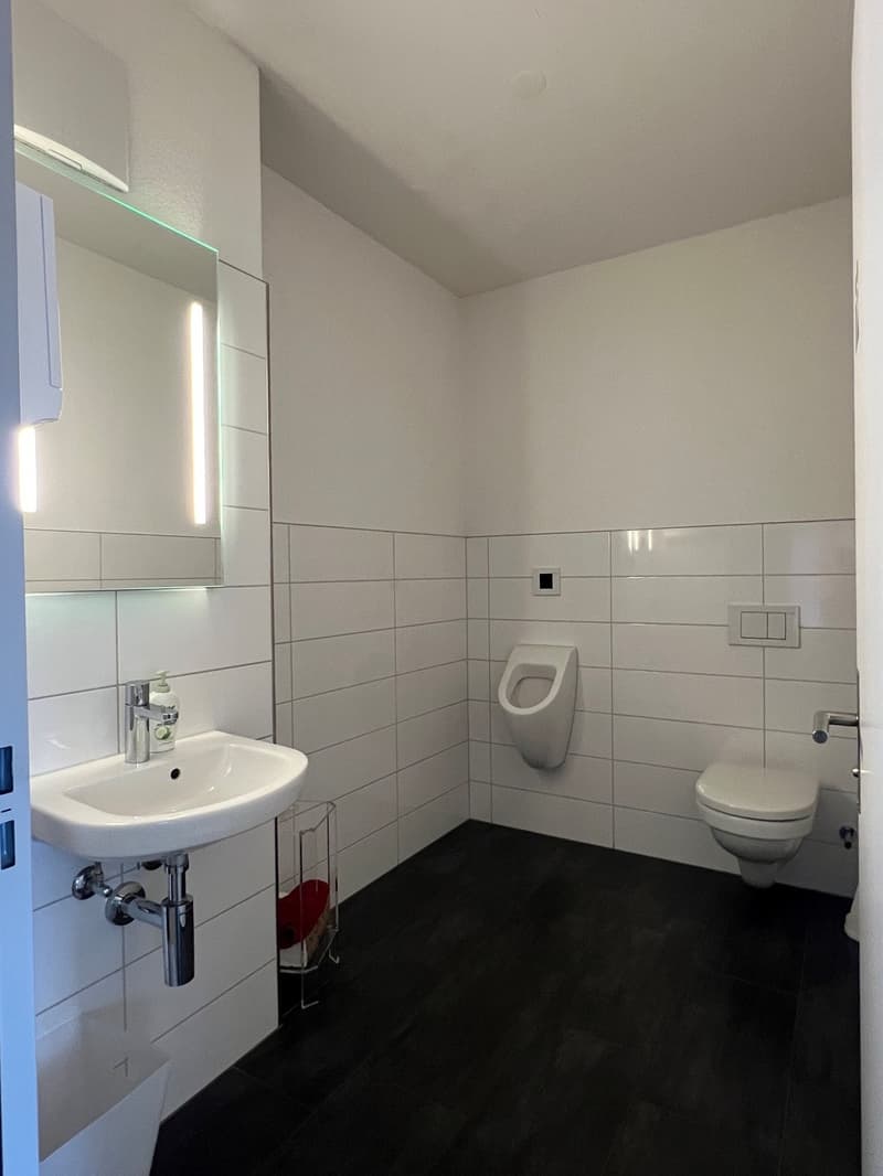 Bürogemeinschaft - Zentral in Hunzenschwil (10)