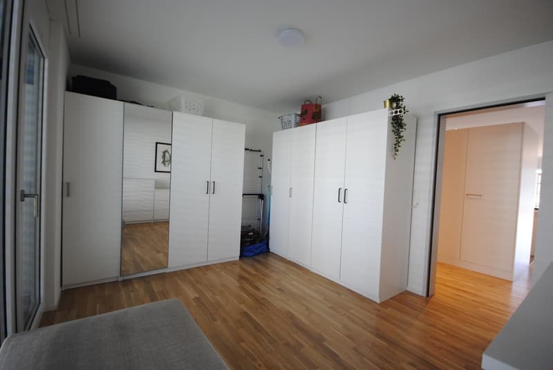 Zimmer I