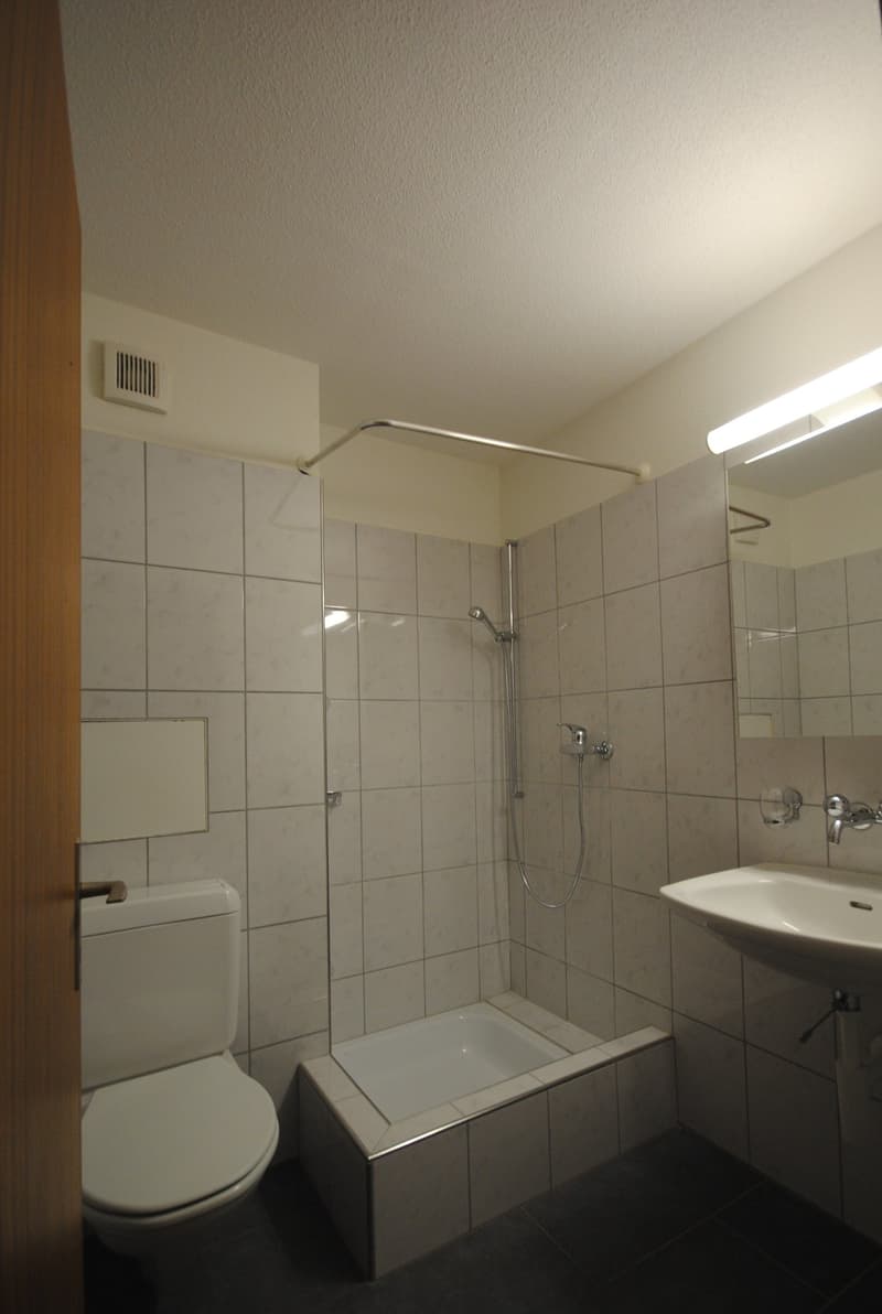 Helle 2-Zimmer-Wohnung mit Sitzplatz in Küttigen (7)