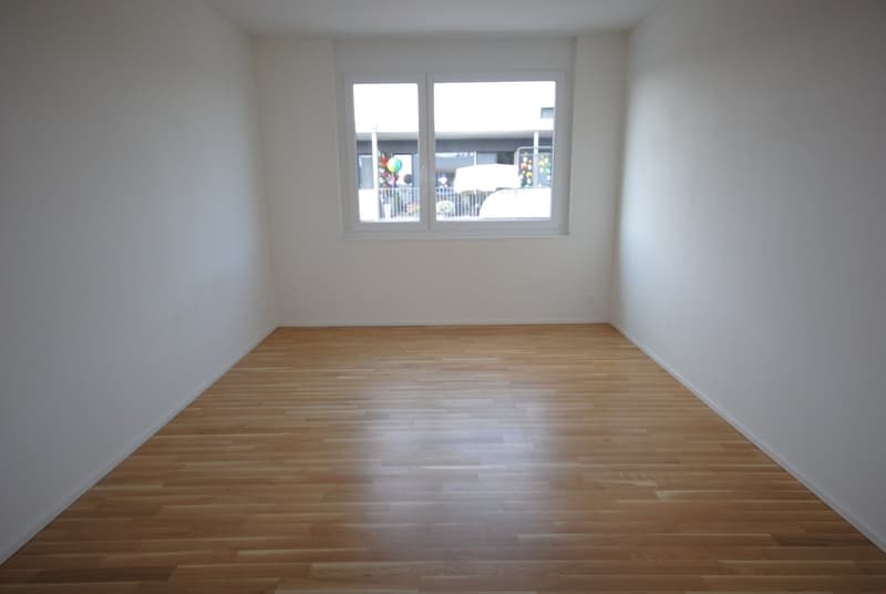 mittleres Schlafzimmer