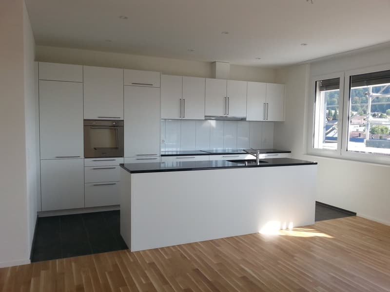 Moderne Küche