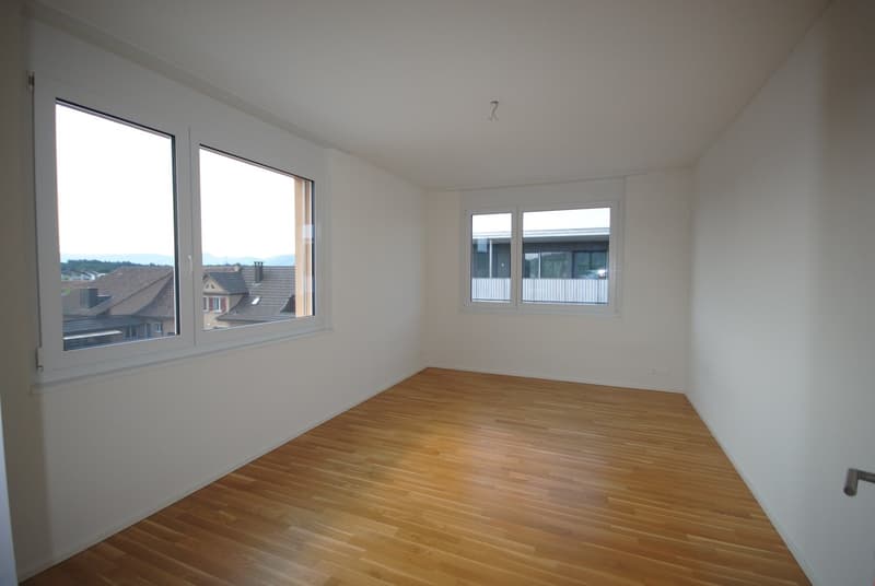 Grosses Eck-Zimmer