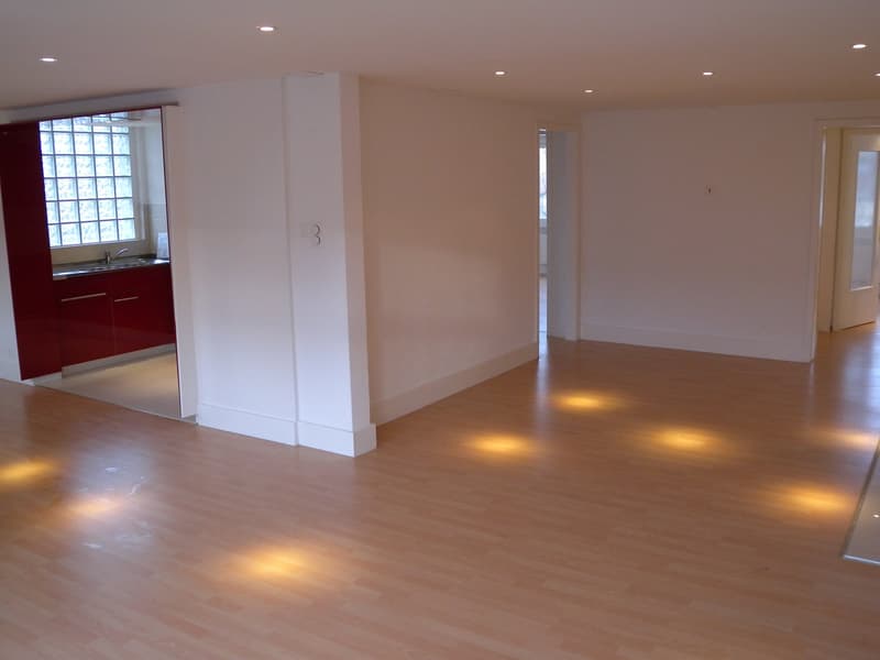 location appartement 5 pièces dans immeuble calme près du centre et de l'hôpital (9)