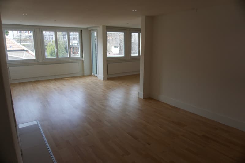 location appartement 5 pièces dans immeuble calme près du centre et de l'hôpital (4)