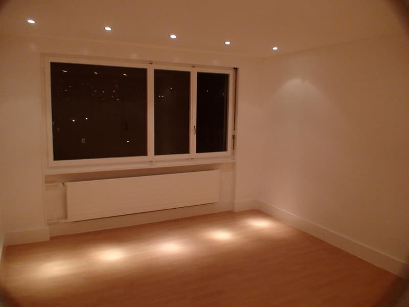 Charmant appartement de 4 pièces rénové avec balcon – La Chaux-de-Fonds (14)