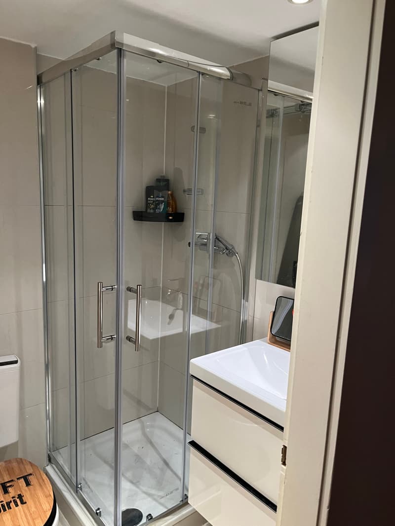 Charmant appartement de 4 pièces rénové avec balcon – La Chaux-de-Fonds (11)