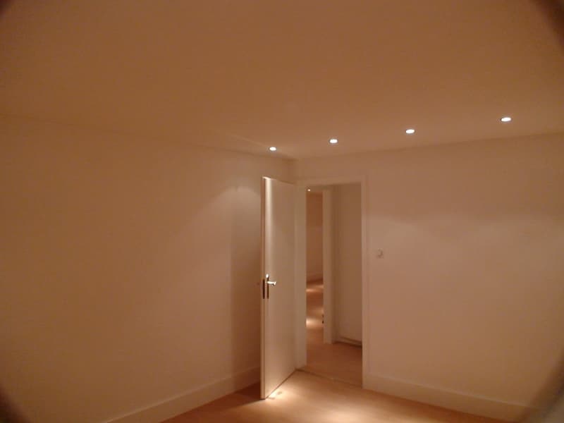 Charmant appartement de 4 pièces rénové avec balcon – La Chaux-de-Fonds (13)