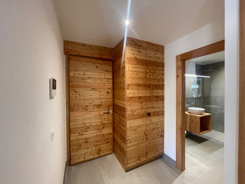 Dixence Resort | homegate.ch