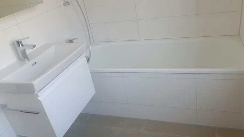 Charmant appartement de 3 pièces à Le Locle (6)