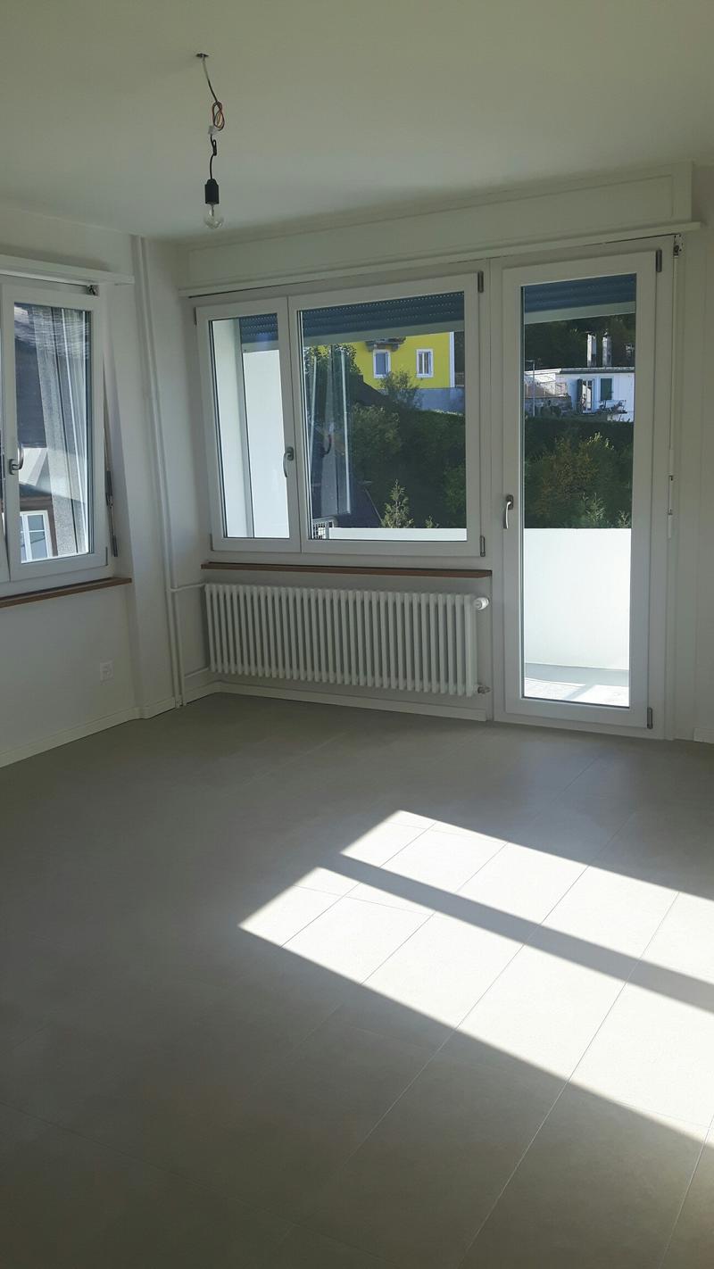 Charmant appartement de 3 pièces à Le Locle (2)