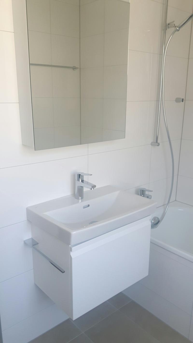 Charmant appartement de 3 pièces à Le Locle (5)