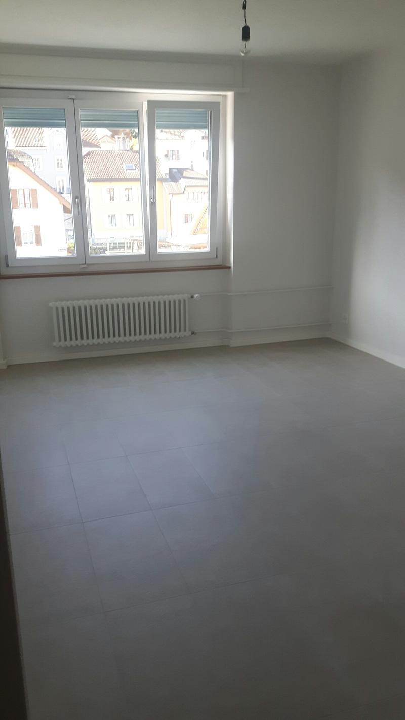 Charmant appartement de 3 pièces à Le Locle (4)