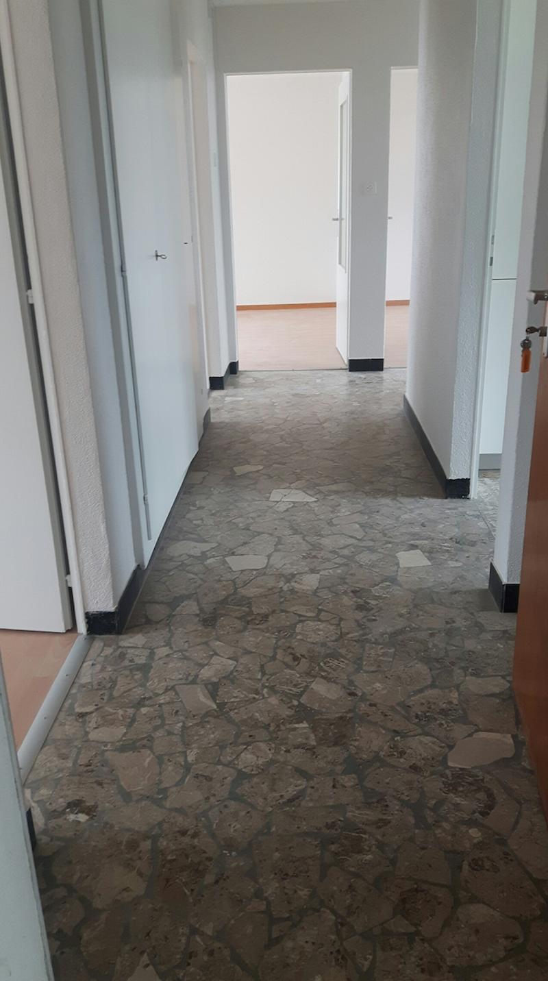 Charmant appartement de 4 pièces (3)