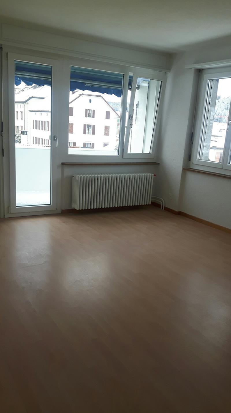 Charmant appartement de 4 pièces (2)