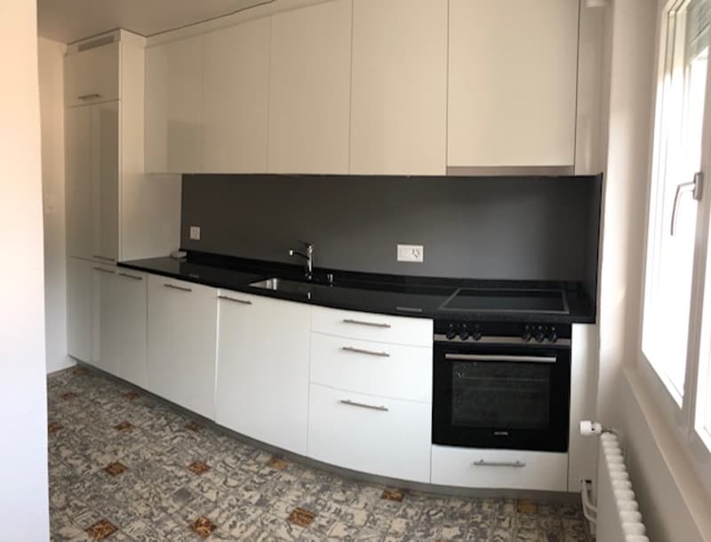 Charmant appartement de 4 pièces (1)