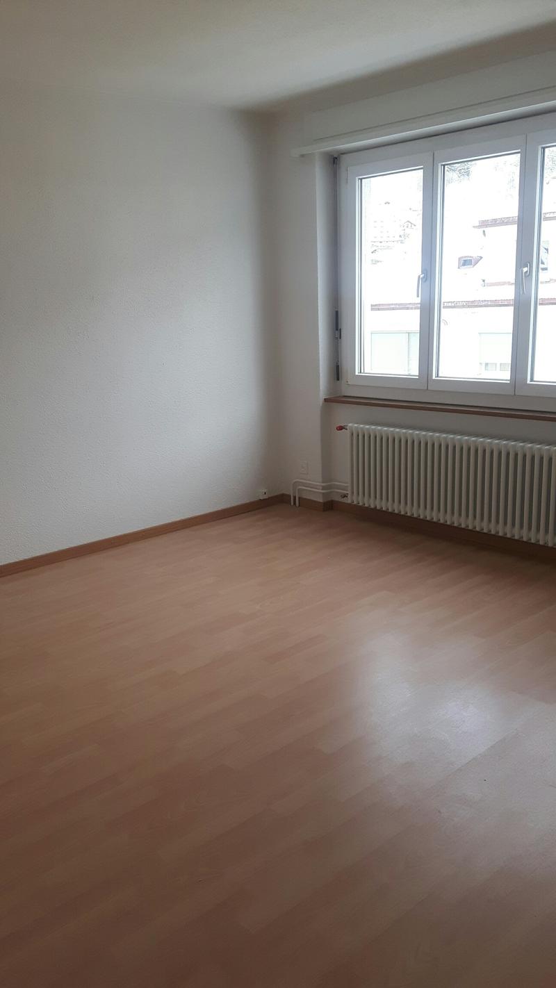 Charmant appartement de 4 pièces (5)