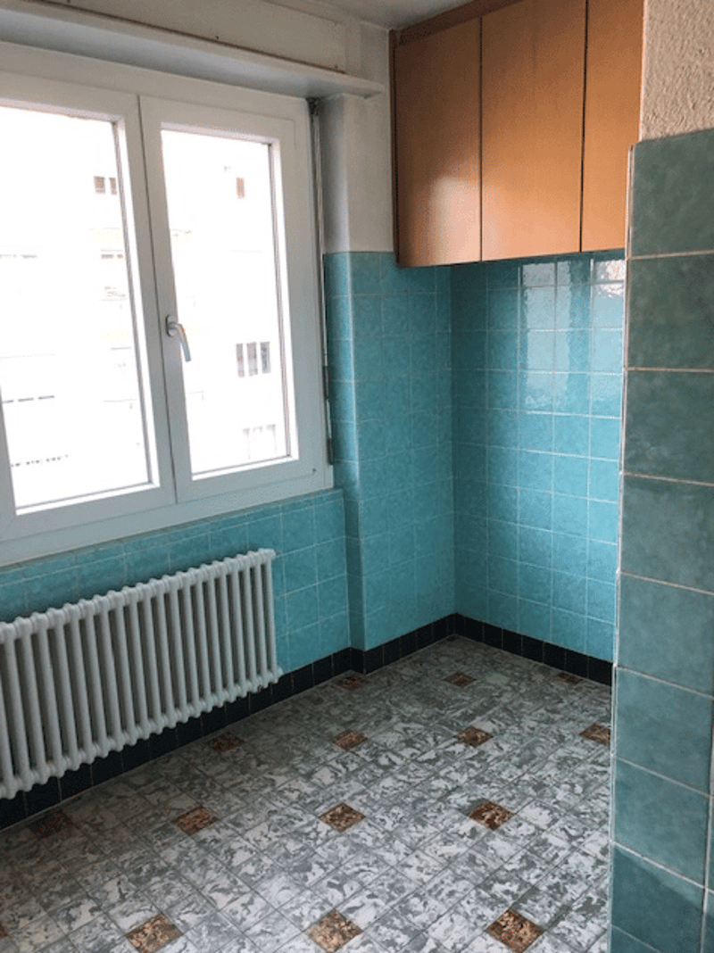 Appartement de 2 pièces (Nord-Ouest), Le Locle (3)