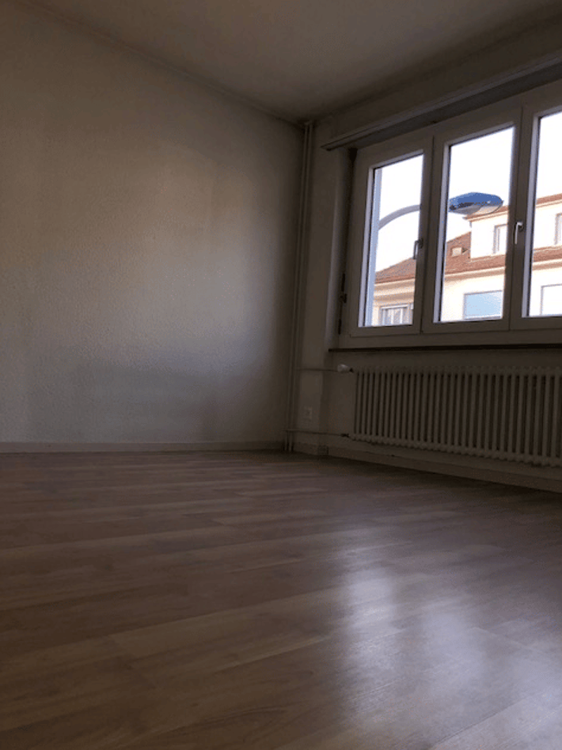 Appartement de 2 pièces (Nord-Ouest), Le Locle (5)