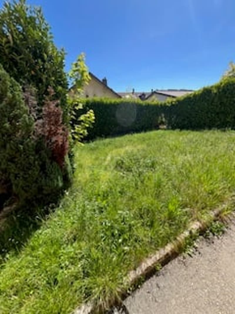 Charmant appartement de 2 pièces sous les toits à Neuchâtel (7)