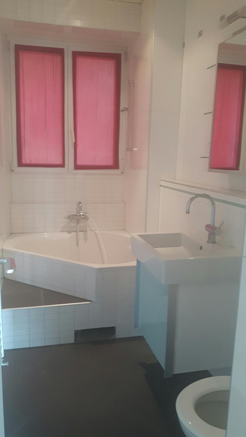 Spacieux appartement de 4 pièces avec balcon à Neuchâtel (7)