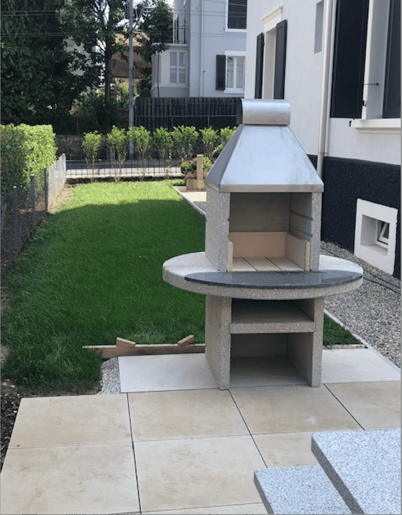 Charmant appartement de 3 pièces avec balcon à Peseux (7)